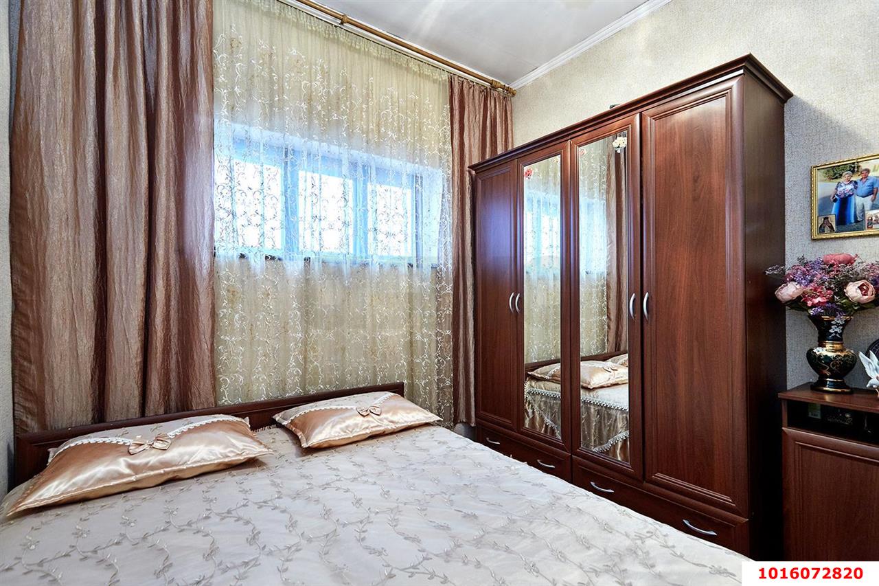 Фото №5: Дом 73 м² + 3 сот. - Краснодар, ул. Урицкого, 141