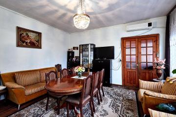 Фото №3: Дом 73 м² - Краснодар, мкр. Западный внутригородской округ, ул. Урицкого, 141