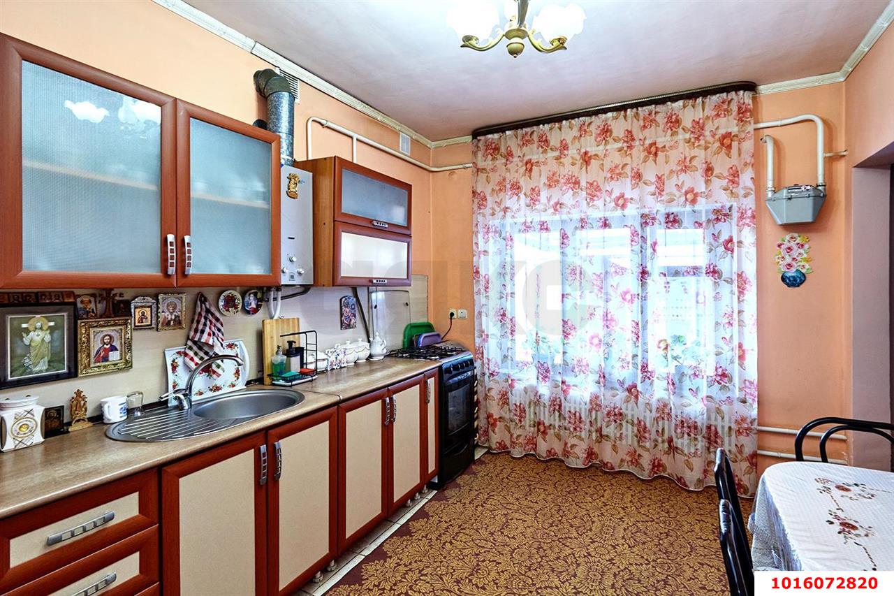 Фото №7: Дом 73 м² + 3 сот. - Краснодар, ул. Урицкого, 141