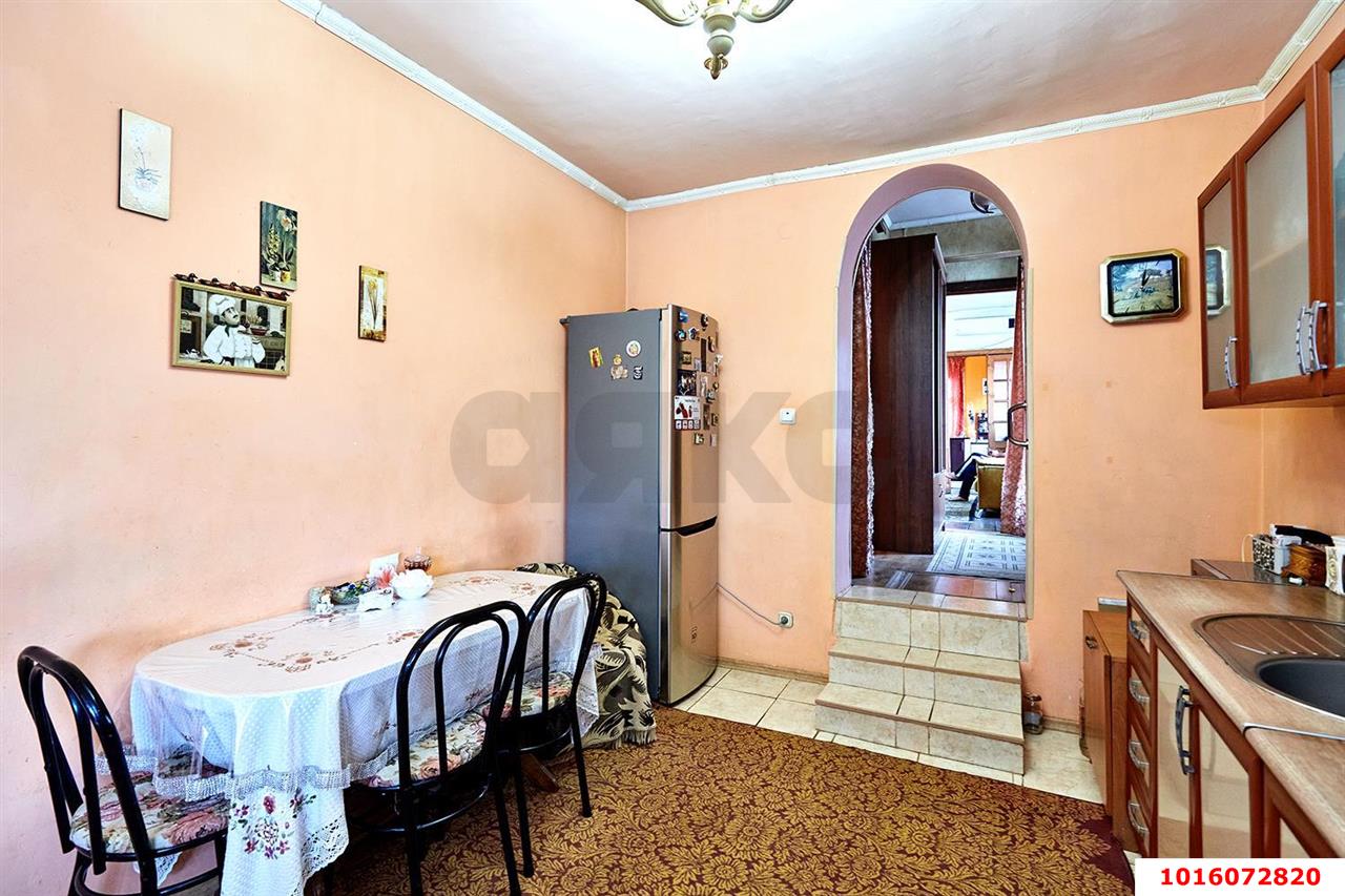 Фото №9: Дом 73 м² + 3 сот. - Краснодар, ул. Урицкого, 141