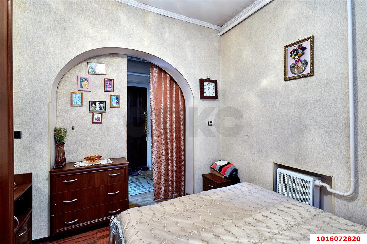 Фото №6: Дом 73 м² + 3 сот. - Краснодар, ул. Урицкого, 141