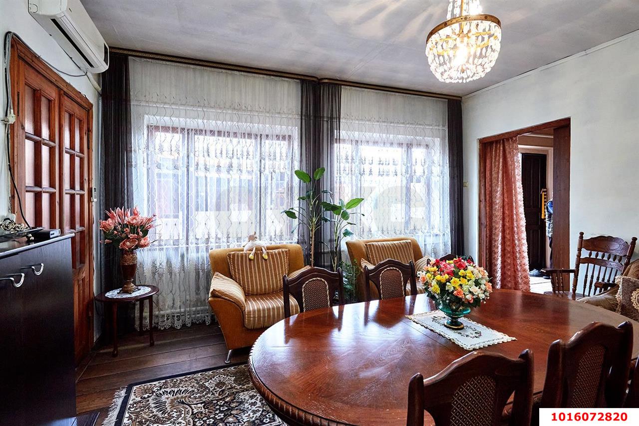 Фото №4: Дом 73 м² + 3 сот. - Краснодар, ул. Урицкого, 141