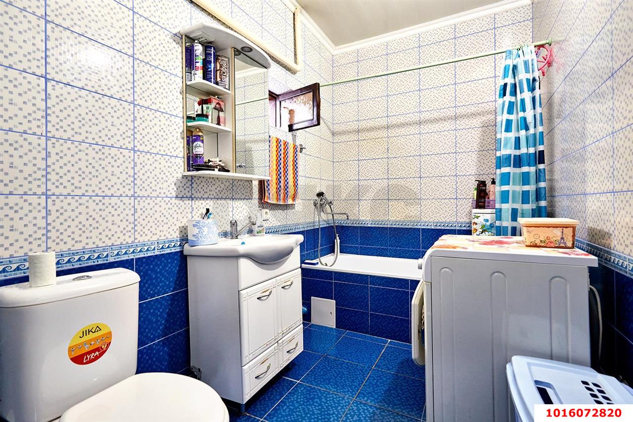 Фото №10: Дом 73 м² + 3 сот. - Краснодар, ул. Урицкого, 141