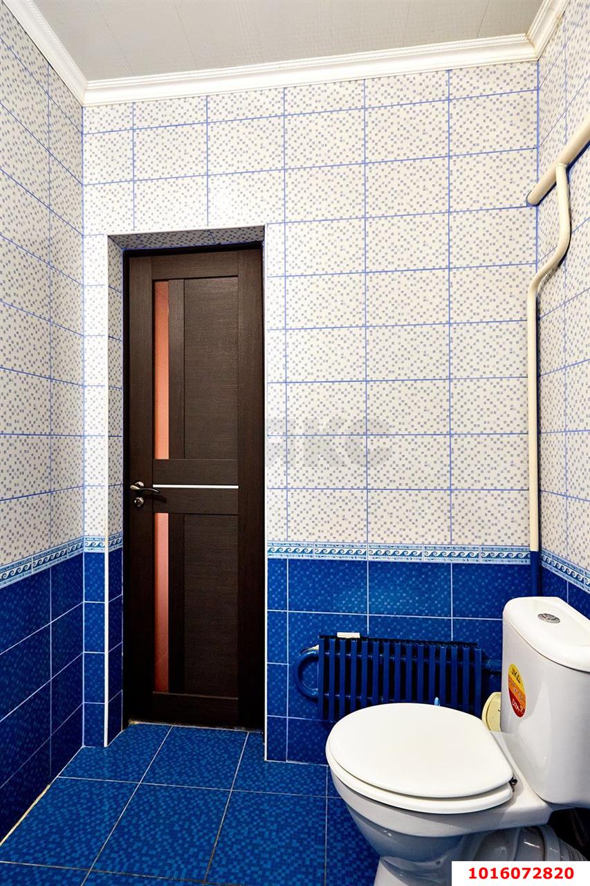 Фото №11: Дом 73 м² + 3 сот. - Краснодар, ул. Урицкого, 141