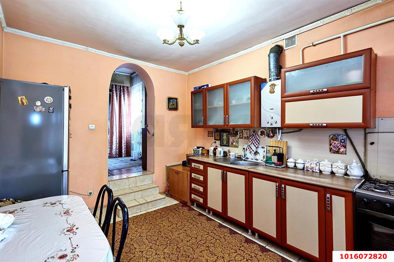 Фото №8: Дом 73 м² + 3 сот. - Краснодар, ул. Урицкого, 141