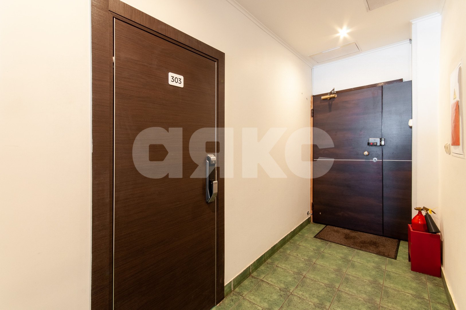 Фото №12: Коммерция 1266 м² - Москва, ул. Александра Солженицына, 31с1