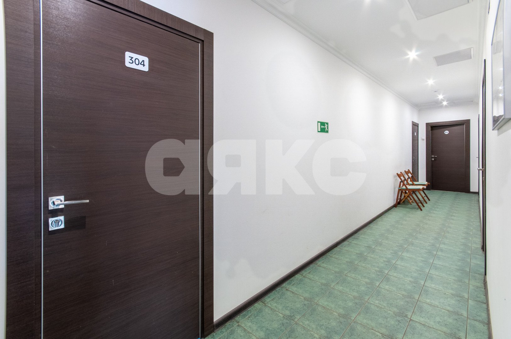 Фото №9: Коммерция 1266 м² - Москва, ул. Александра Солженицына, 31с1