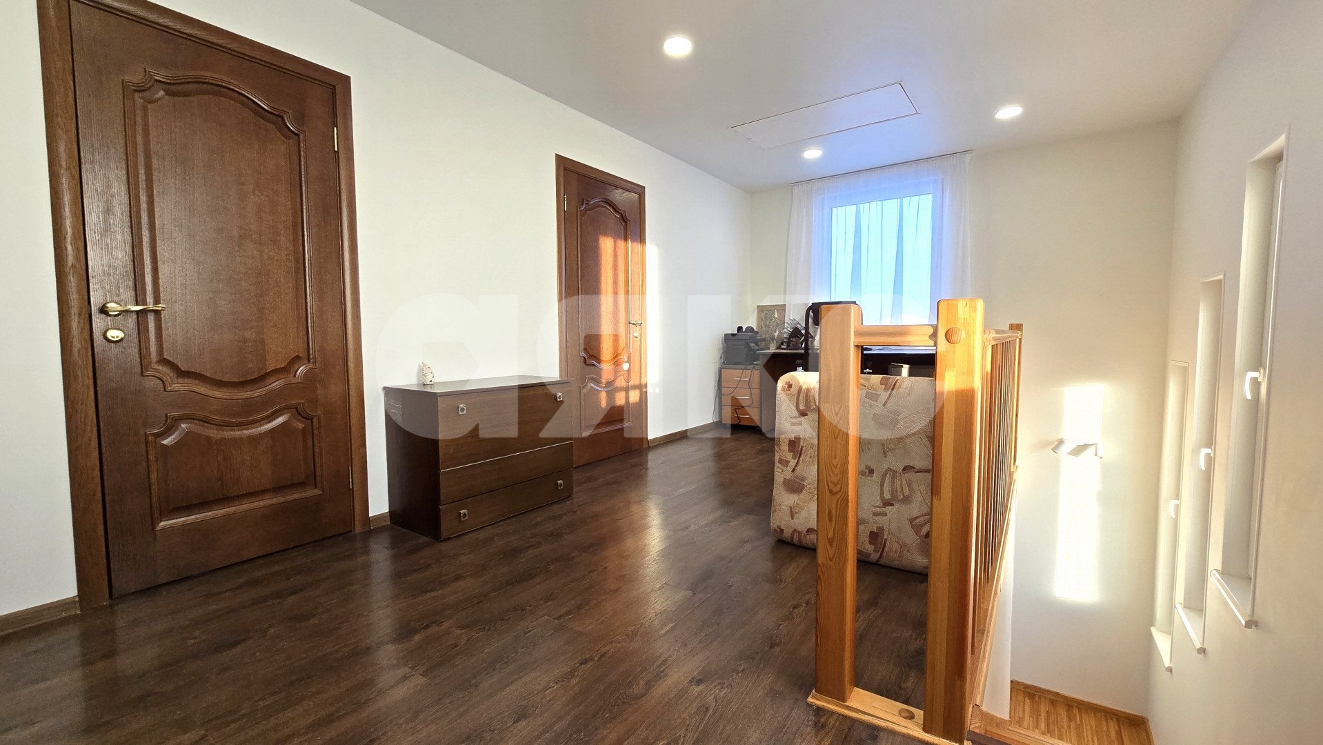 Фото №19: Дом 140 м² + 30 сот. - КП Золотая подкова, ул. Сиреневая