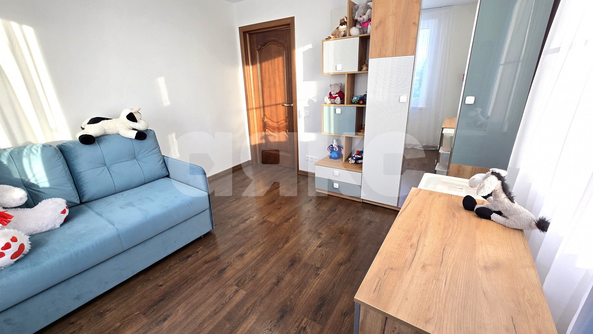 Фото №25: Дом 140 м² + 30 сот. - КП Золотая подкова, ул. Сиреневая