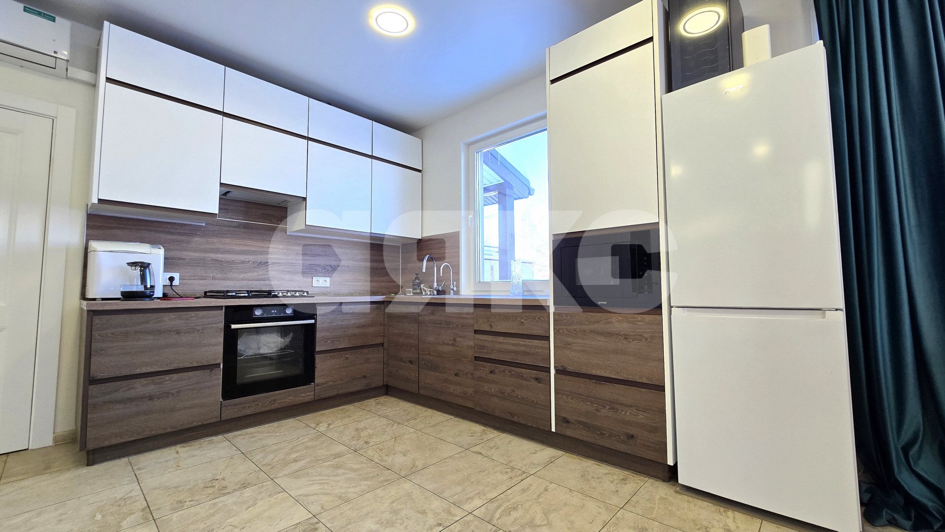 Фото №11: Дом 140 м² + 30 сот. - КП Золотая подкова, ул. Сиреневая