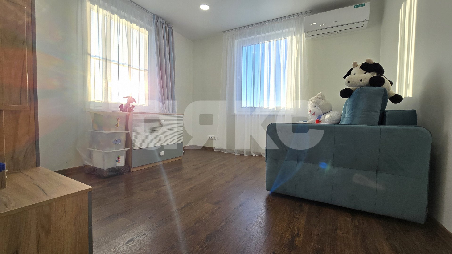 Фото №24: Дом 140 м² + 30 сот. - КП Золотая подкова, ул. Сиреневая