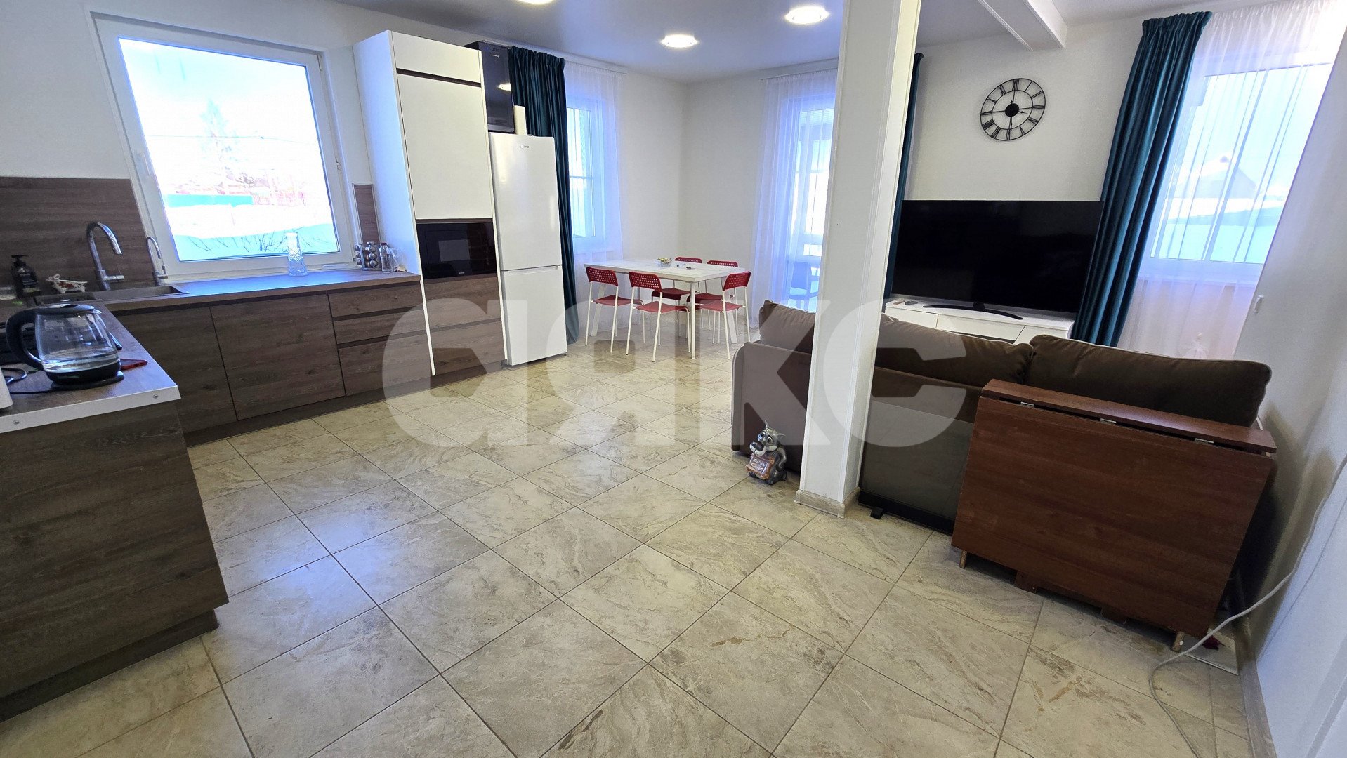 Фото №7: Дом 140 м² + 30 сот. - КП Золотая подкова, ул. Сиреневая