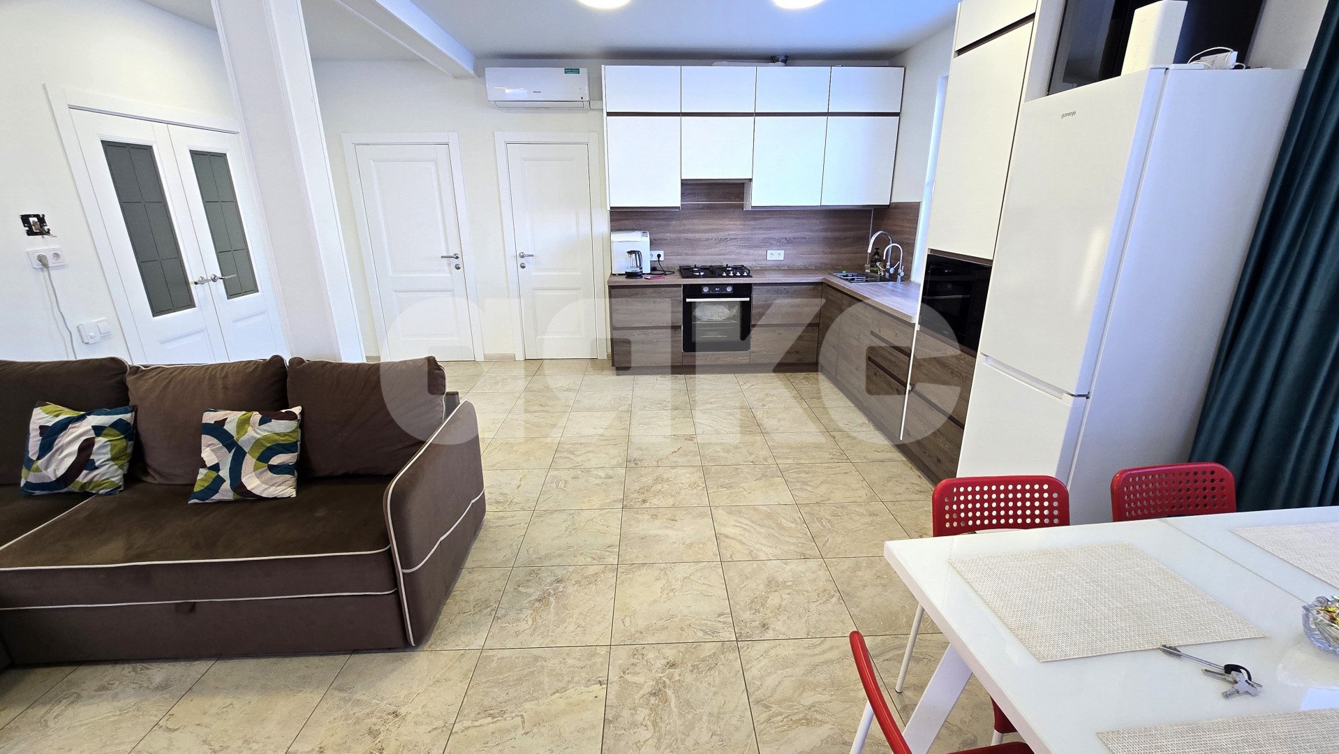 Фото №10: Дом 140 м² + 30 сот. - КП Золотая подкова, ул. Сиреневая