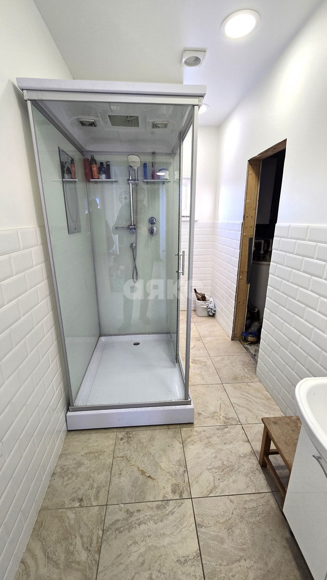 Фото №12: Дом 140 м² + 30 сот. - КП Золотая подкова, ул. Сиреневая