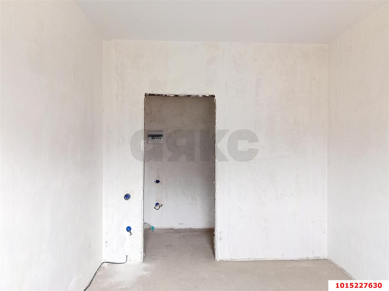 Фото №2: 1-комнатная квартира 37 м² - Новая Адыгея, мкр. жилой комплекс Тургеневский-2, ул. Тургеневское шоссе, 25/7С