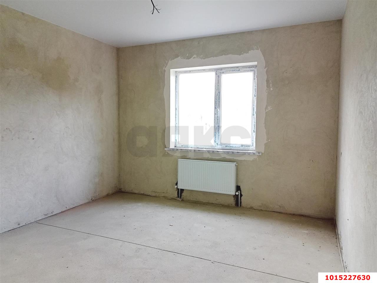 Фото №1: 1-комнатная квартира 37 м² - Новая Адыгея, мкр. жилой комплекс Тургеневский-2, ул. Тургеневское шоссе, 25/7С