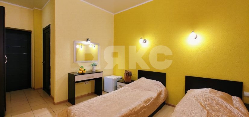 Фото №11: Дом 900 м² + 6.7 сот. - Витязево, ул. Черноморская, 30