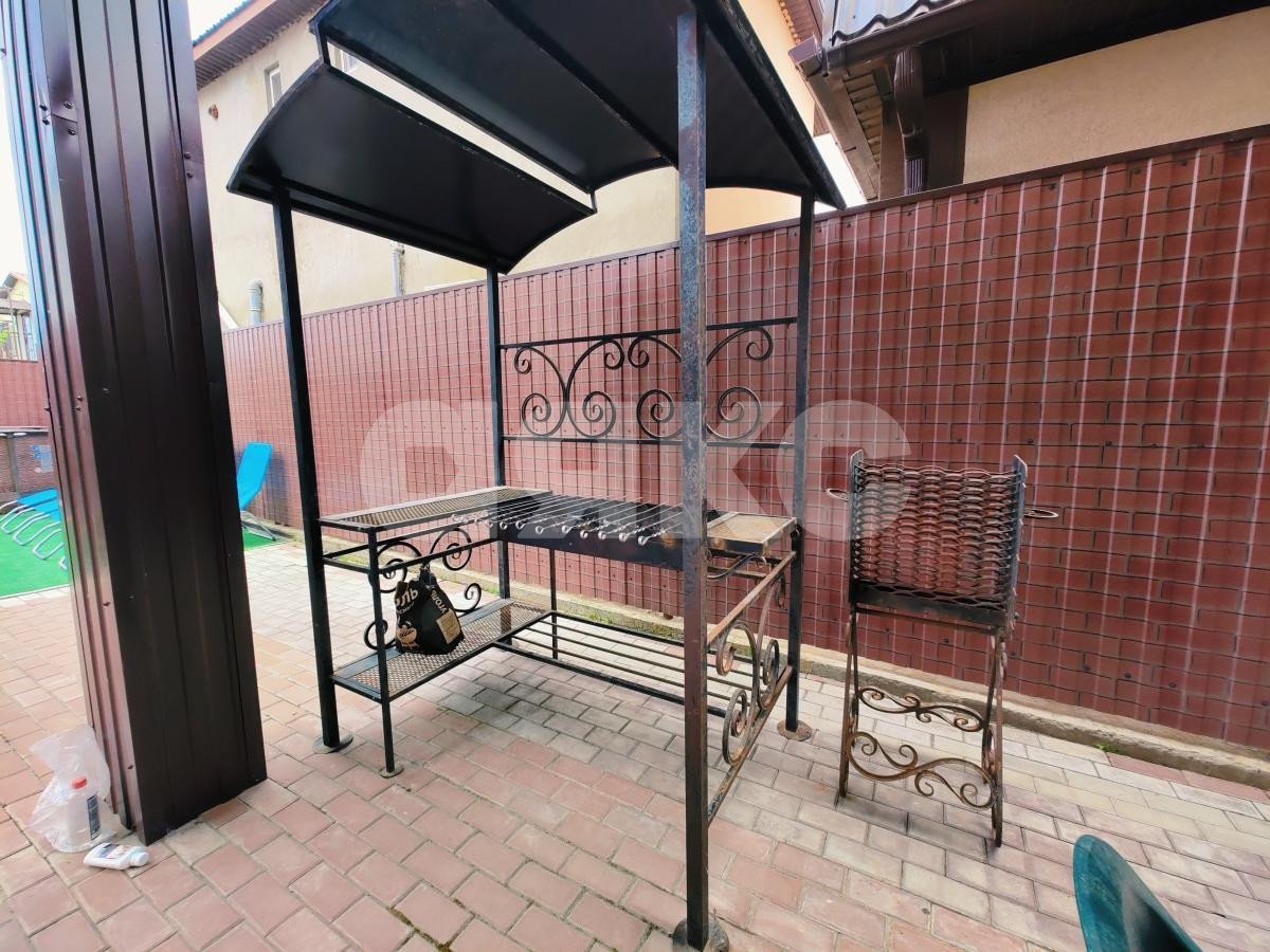 Фото №19: Дом 900 м² + 6.7 сот. - Витязево, ул. Черноморская, 30