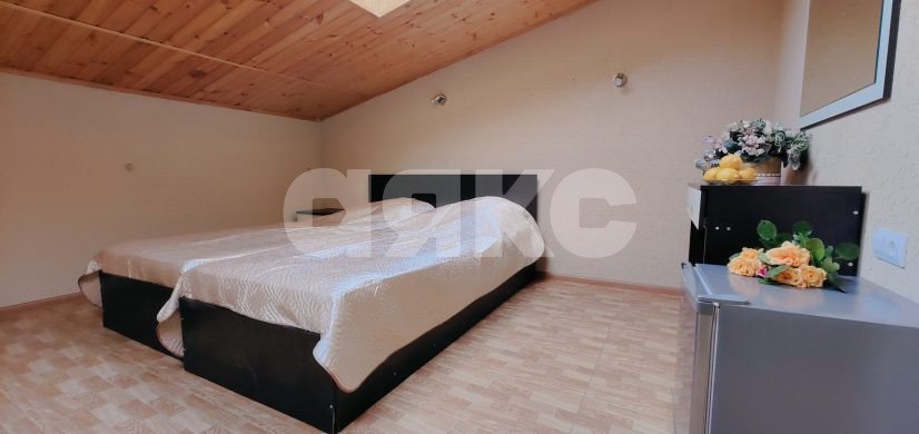 Фото №23: Дом 900 м² + 6.7 сот. - Витязево, ул. Черноморская, 30