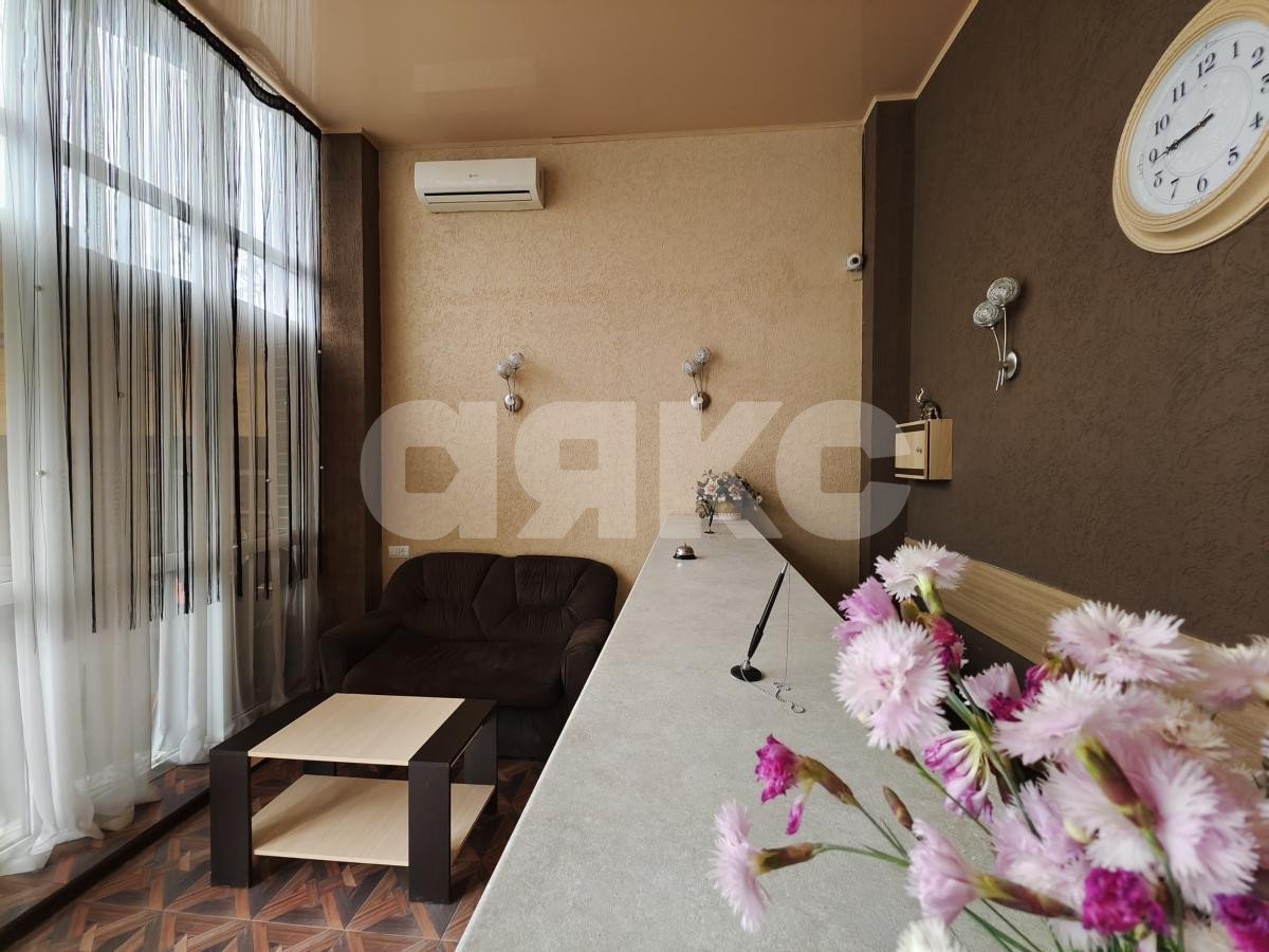 Фото №5: Дом 900 м² + 6.7 сот. - Витязево, ул. Черноморская, 30