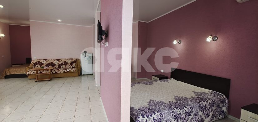 Фото №21: Дом 900 м² + 6.7 сот. - Витязево, ул. Черноморская, 30