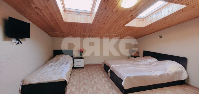 Фото №17: Дом 900 м² + 6.7 сот. - Витязево, ул. Черноморская, 30