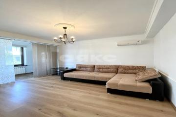 Фото №5: 2-комнатная квартира 38 м² - Анапа, ул. 40 лет Победы, 3с14