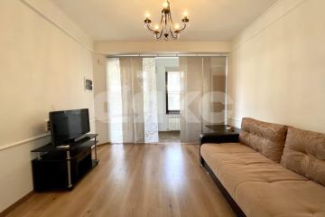 Фото №4: 2-комнатная квартира 38 м² - Анапа, ул. 40 лет Победы, 3с14