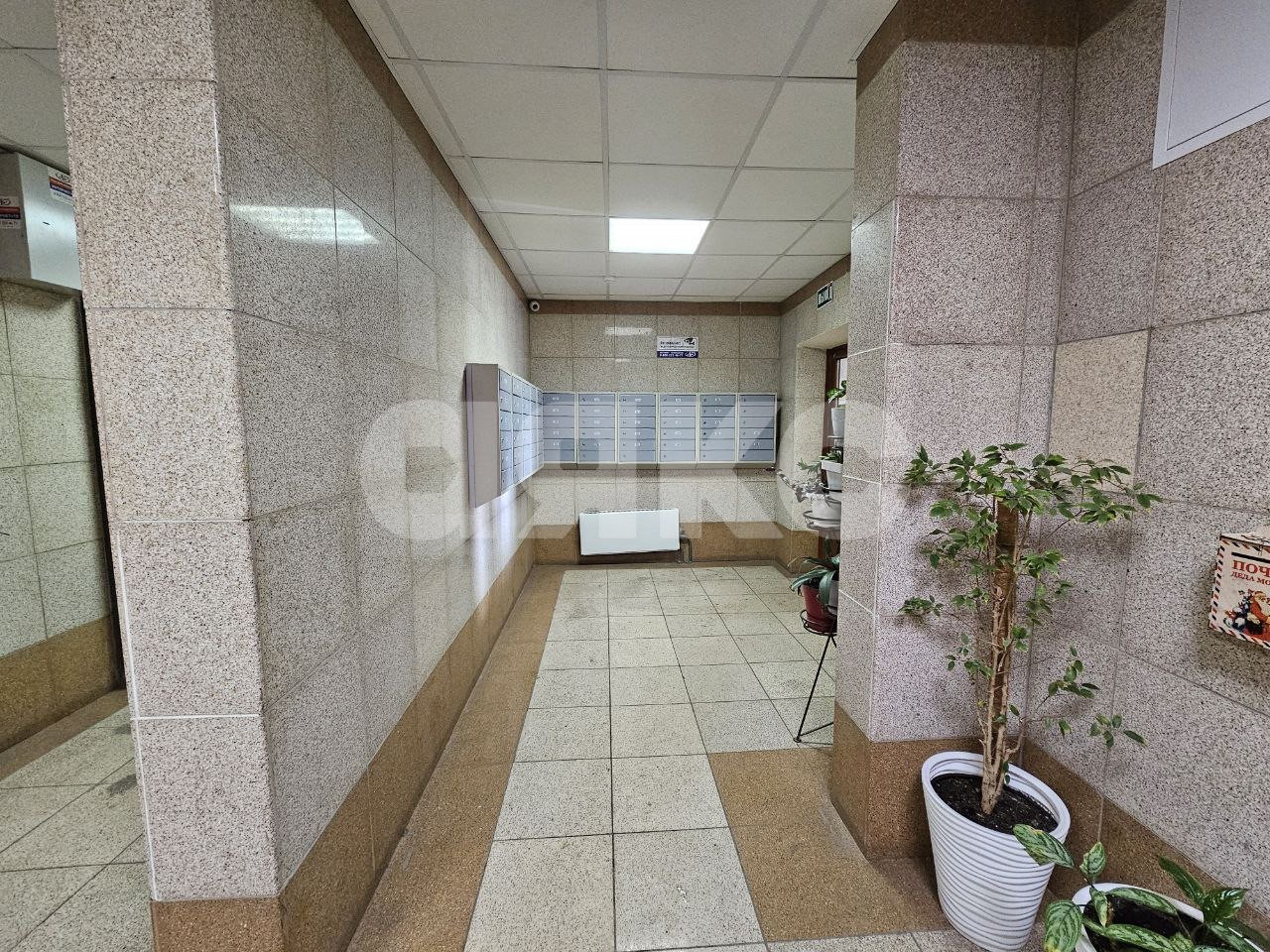 Фото №21: 2-комнатная квартира 52 м² - Раменское, мкр. жилой комплекс Раменский, ул. Северное шоссе, 20