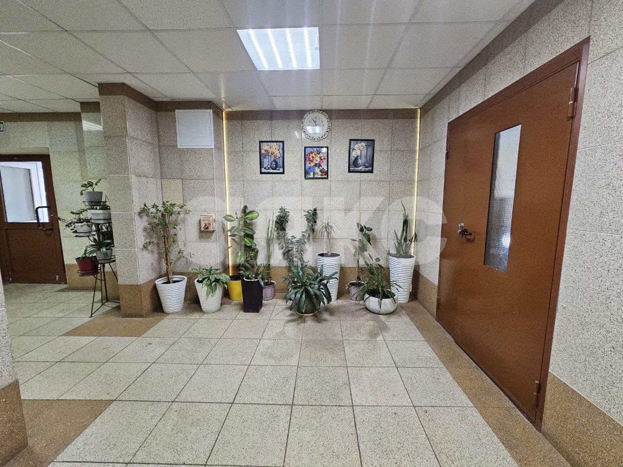 Фото №19: 2-комнатная квартира 52 м² - Раменское, мкр. жилой комплекс Раменский, ул. Северное шоссе, 20