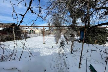 Фото №2: Земельный участок под ИЖС - Майкоп, ул. Линейная