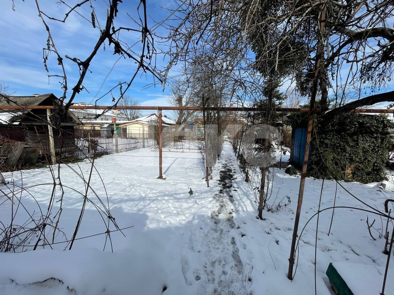 Фото №2: Земельный участок под ИЖС 6.12 сот. - Майкоп, ул. Линейная