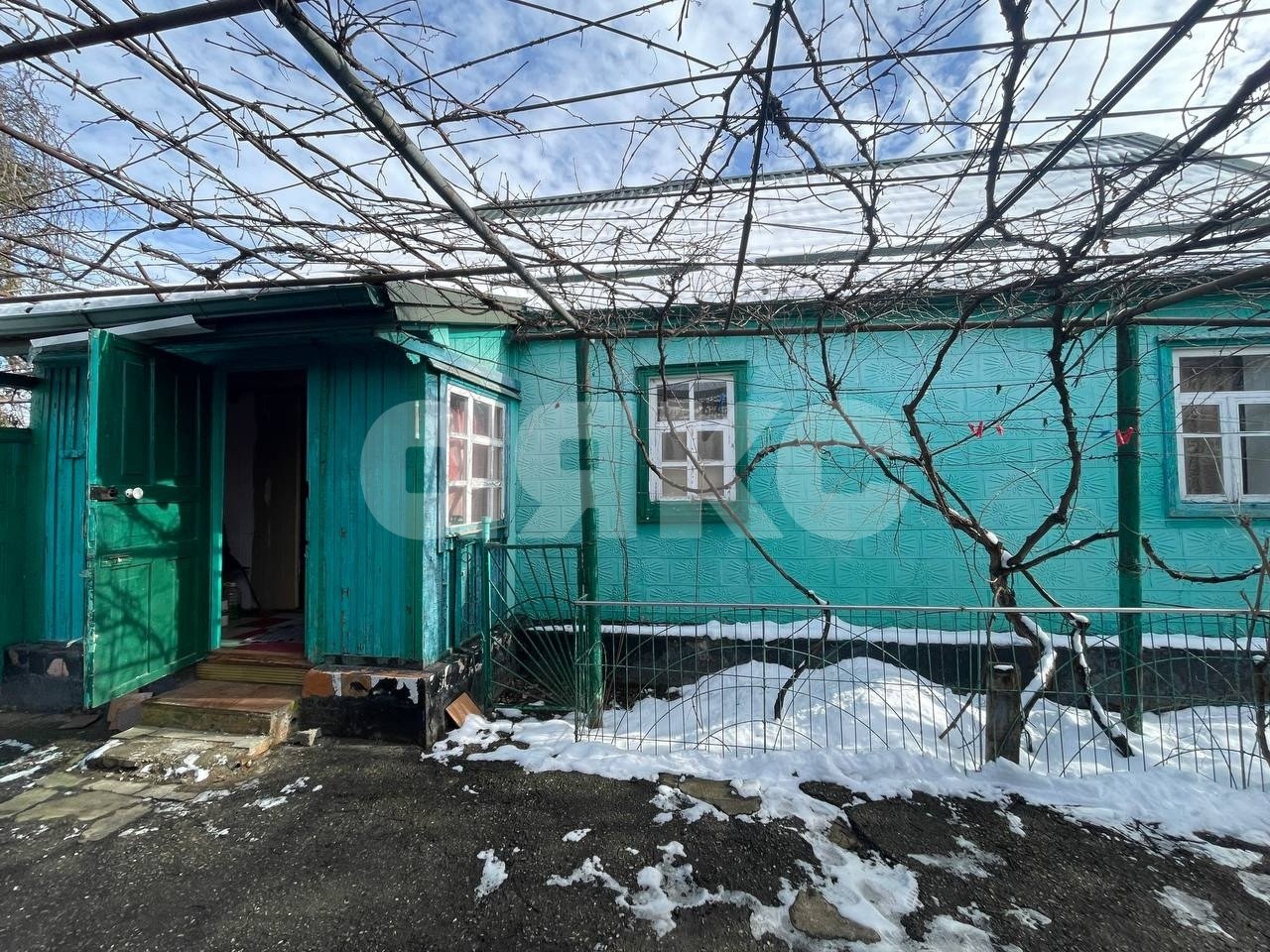 Фото №3: Земельный участок под ИЖС 6.12 сот. - Майкоп, ул. Линейная