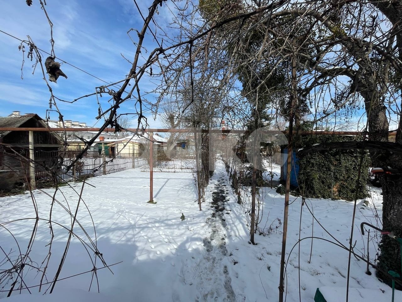 Фото №1: Земельный участок под ИЖС 6.12 сот. - Майкоп, ул. Линейная