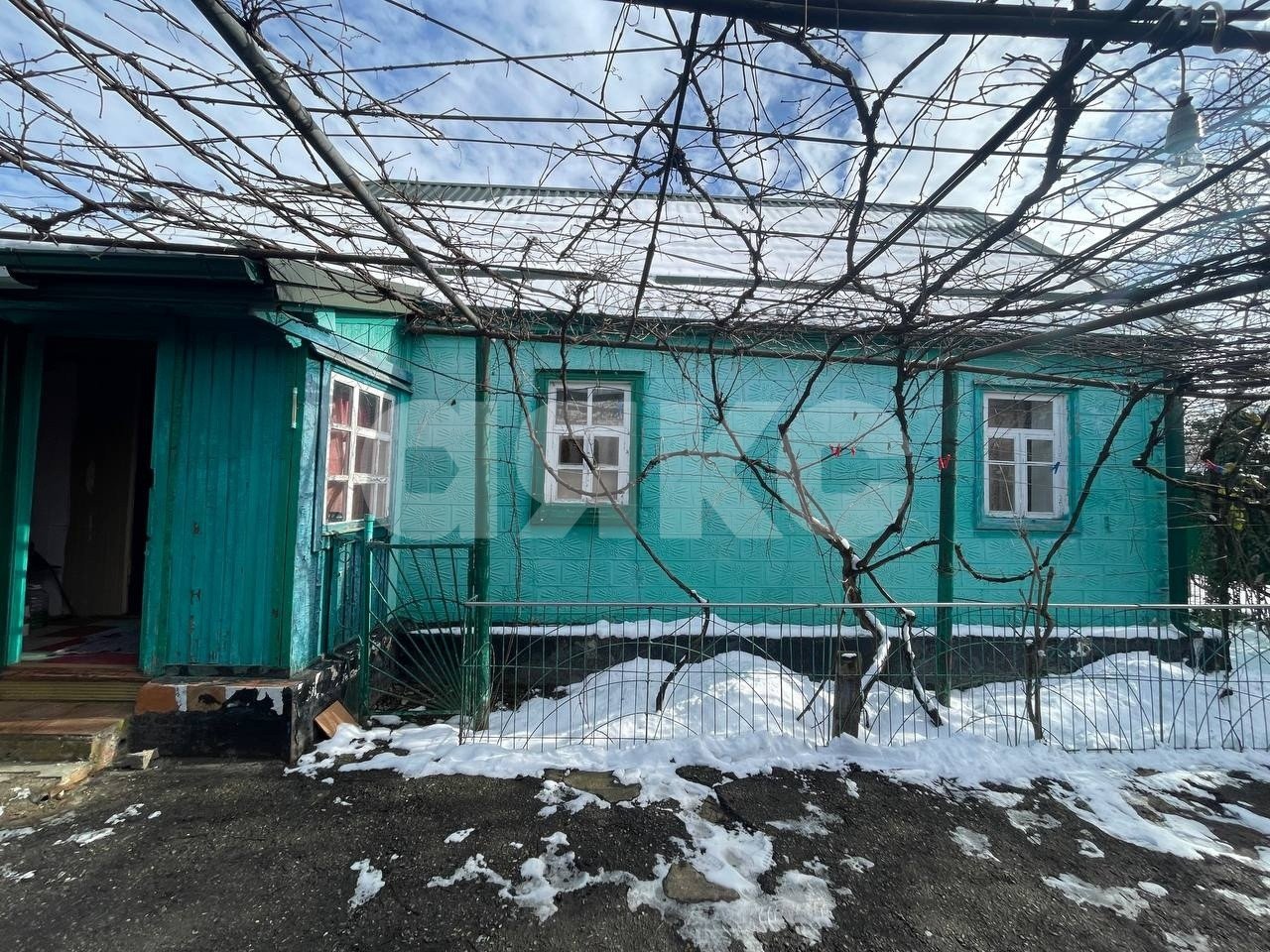 Фото №4: Земельный участок под ИЖС 6.12 сот. - Майкоп, ул. Линейная