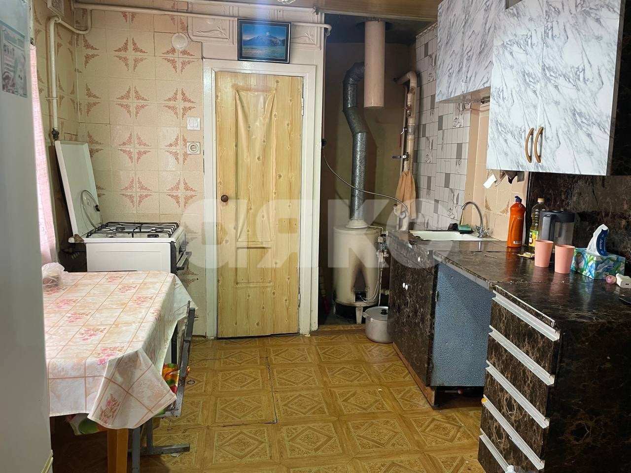 Фото №6: Земельный участок под ИЖС 6.12 сот. - Майкоп, ул. Линейная