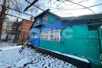 Фото №5: Земельный участок под ИЖС - Майкоп, ул. Линейная