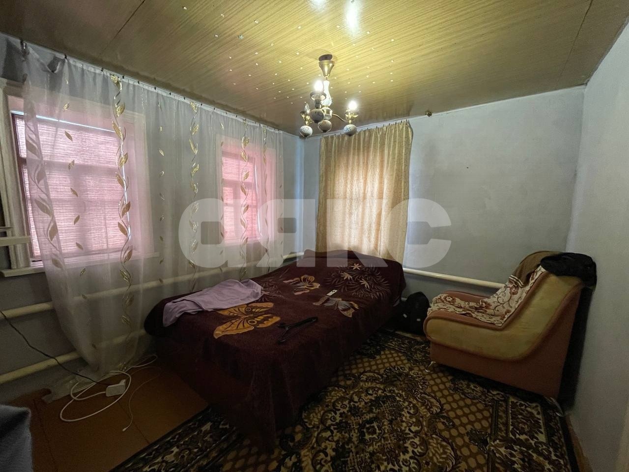 Фото №7: Земельный участок под ИЖС 6.12 сот. - Майкоп, ул. Линейная