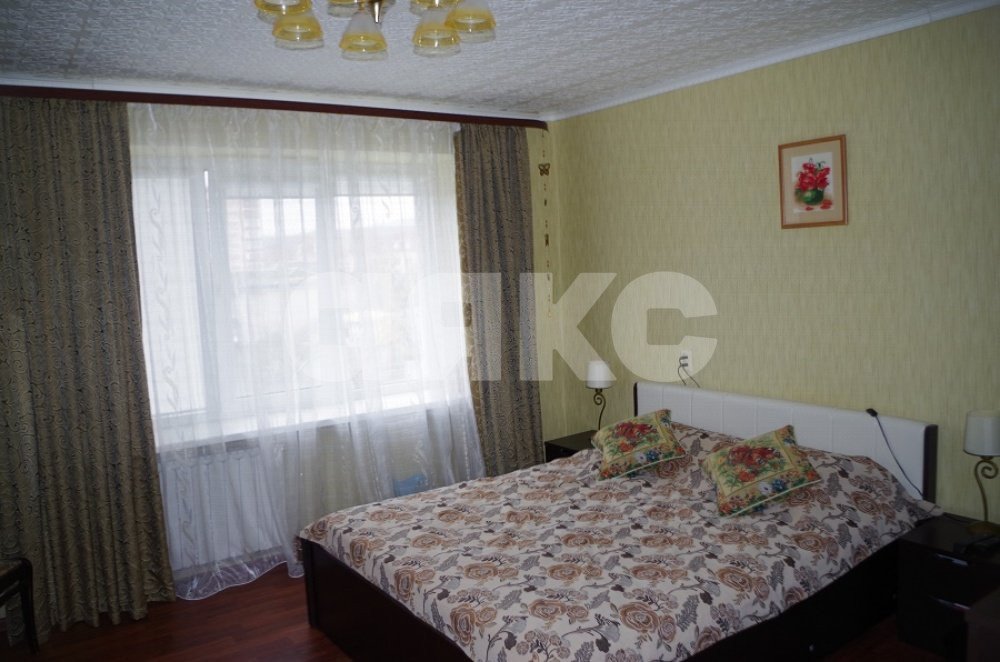 Фото №4: 3-комнатная квартира 69 м² - Горячий Ключ, Администрация, мкр. Администрация, ул. Ленина, 199