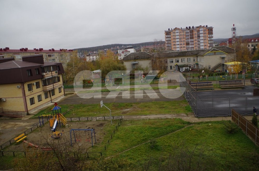 Фото №10: 3-комнатная квартира 69 м² - Горячий Ключ, Администрация, мкр. Администрация, ул. Ленина, 199