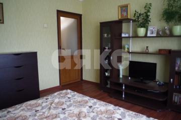 Фото №5: 3-комнатная квартира 69 м² - Горячий Ключ, мкр. Администрация, ул. Ленина, 199