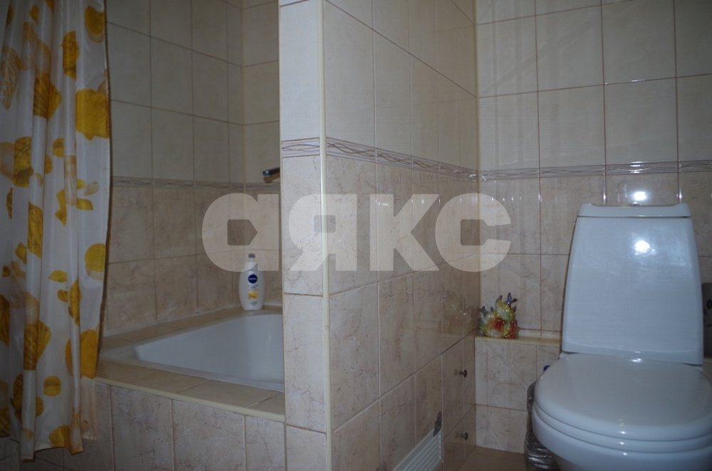 Фото №8: 3-комнатная квартира 69 м² - Горячий Ключ, Администрация, мкр. Администрация, ул. Ленина, 199