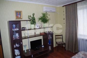 Фото №1: 3-комнатная квартира 69 м² - Горячий Ключ, мкр. Администрация, ул. Ленина, 199