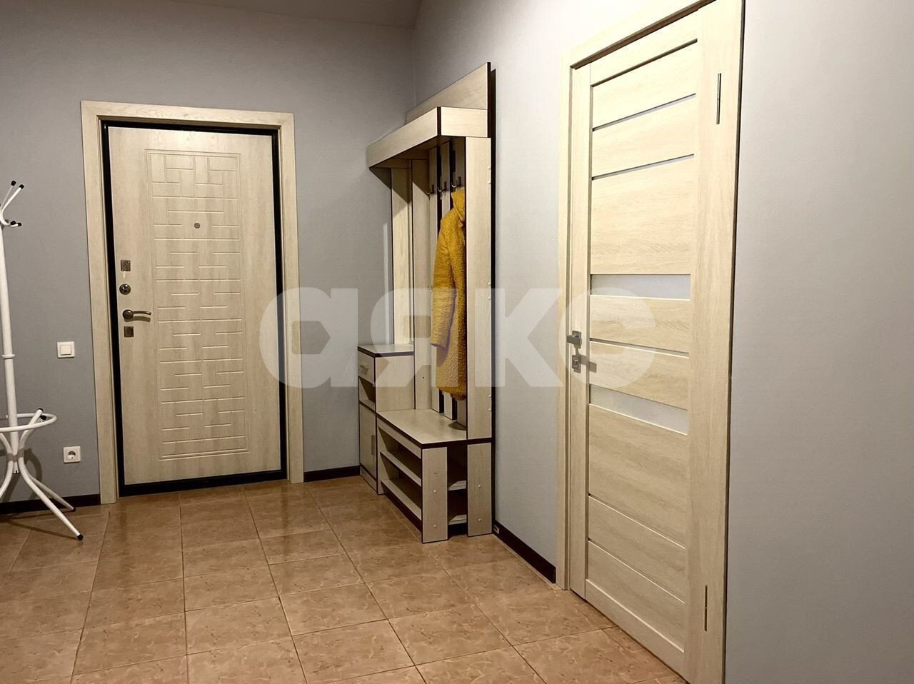 Фото №12: 1-комнатная квартира 72 м² - Горячий Ключ, Старый Рынок, мкр. Старый Рынок, ул. Лермонтова, 77