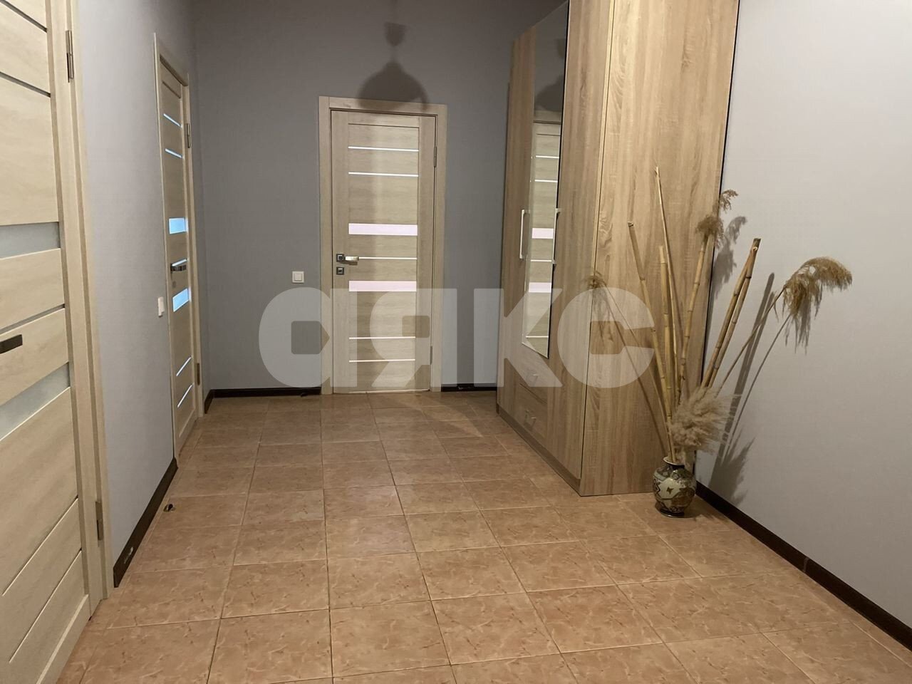 Фото №10: 1-комнатная квартира 72 м² - Горячий Ключ, Старый Рынок, мкр. Старый Рынок, ул. Лермонтова, 77