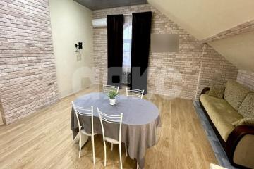 Фото №1: 1-комнатная квартира 72 м² - Горячий Ключ, мкр. Старый Рынок, ул. Лермонтова, 77