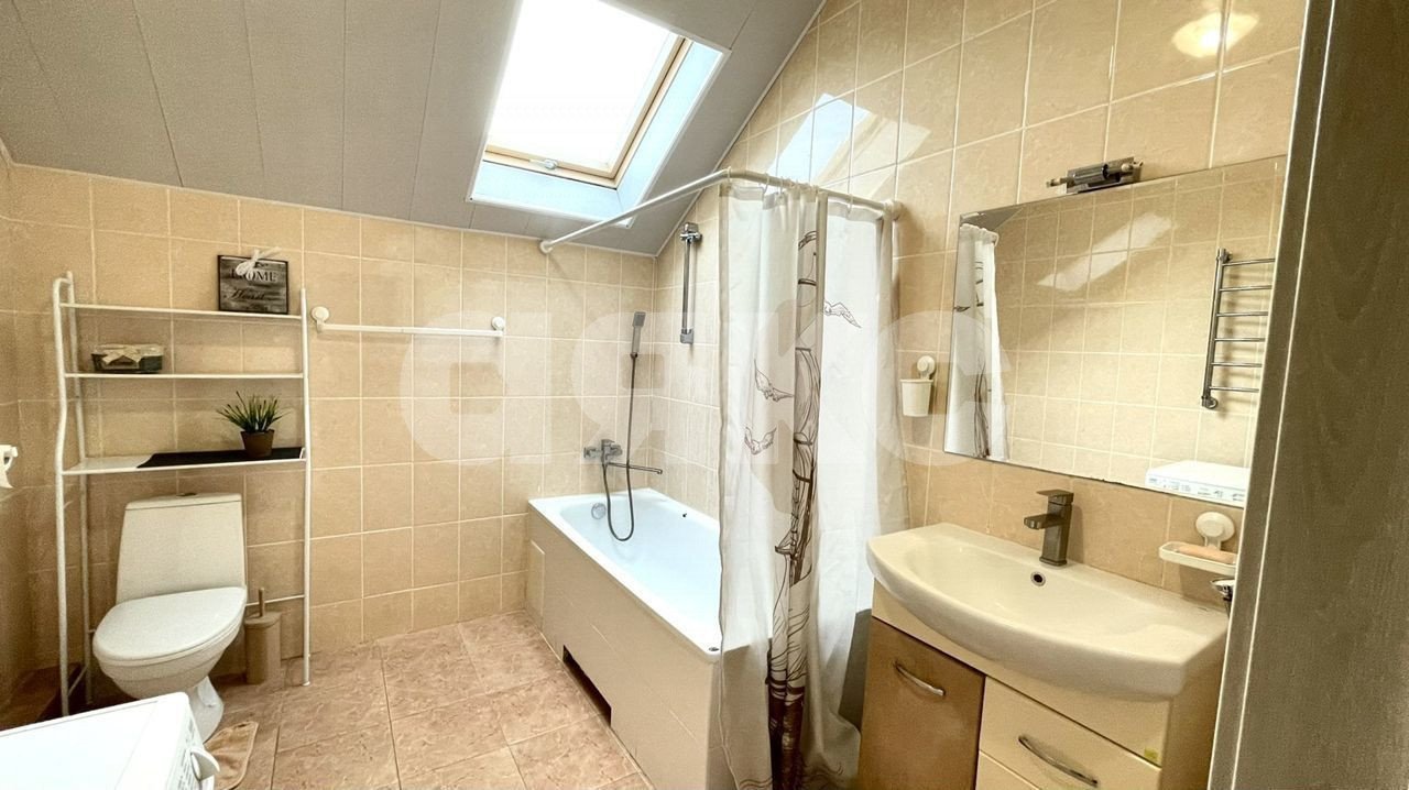 Фото №7: 1-комнатная квартира 72 м² - Горячий Ключ, Старый Рынок, мкр. Старый Рынок, ул. Лермонтова, 77