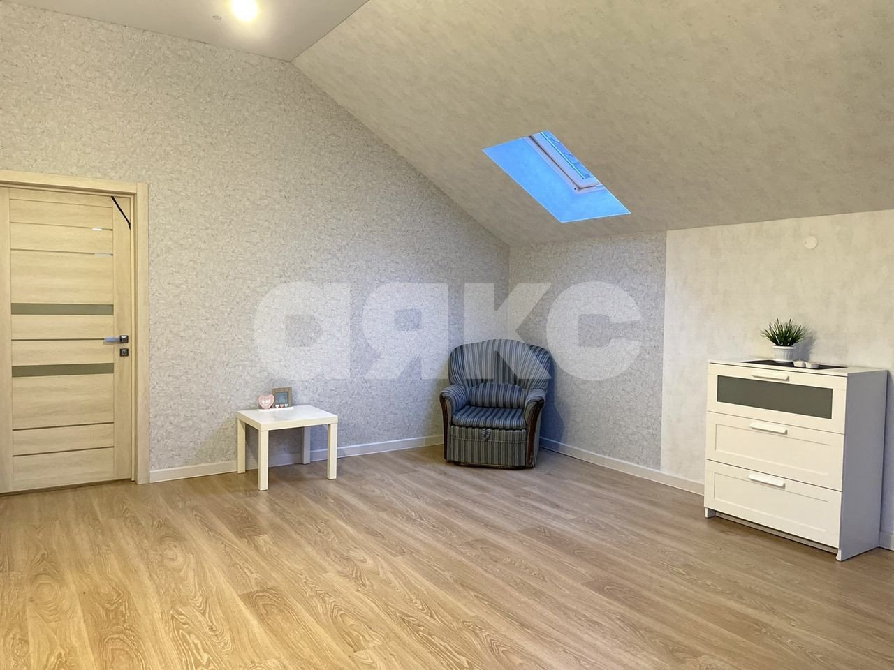 Фото №9: 1-комнатная квартира 72 м² - Горячий Ключ, Старый Рынок, мкр. Старый Рынок, ул. Лермонтова, 77