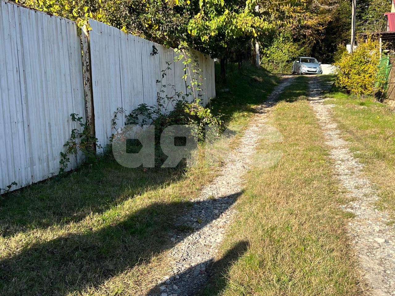 Фото №14: Участок садоводство 4.96 сот. - Галицыно, Адлерский, мкр. СТ Пчеловод, 19