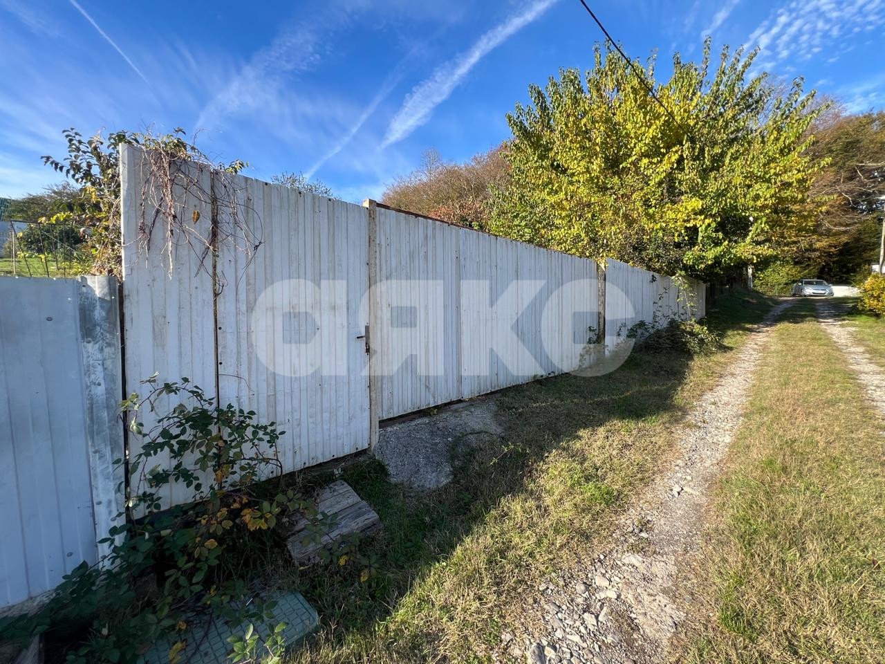 Фото №3: Участок садоводство 4.96 сот. - Галицыно, Адлерский, мкр. СТ Пчеловод, 19